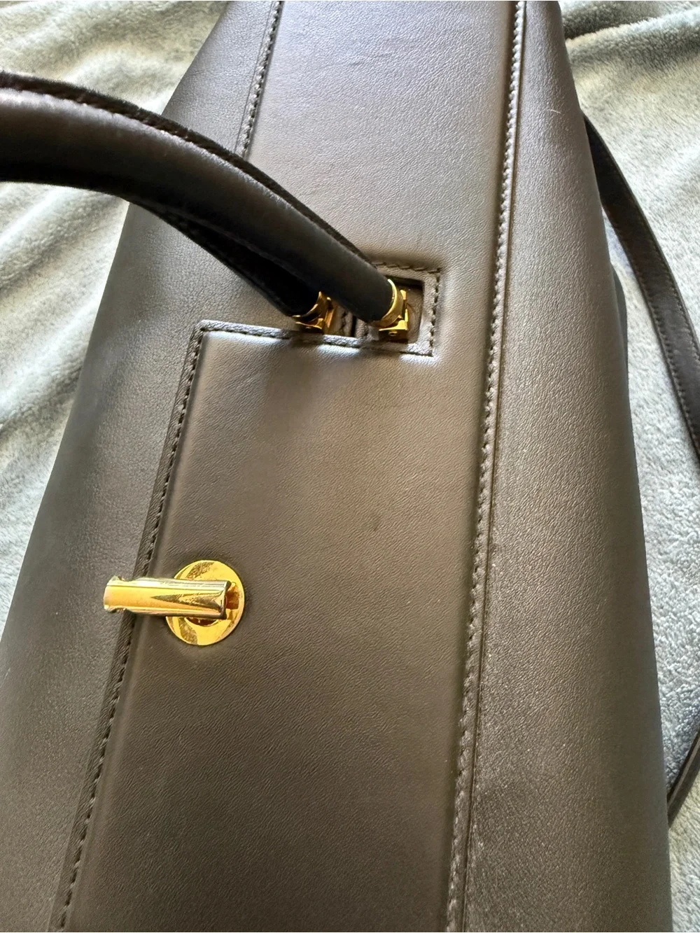 Tom Ford “India” Doctor Bag